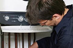 boiler repair Thorneywood