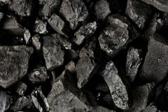 Thorneywood coal boiler costs