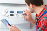 free commercial Thorneywood boiler quotes