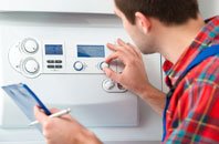 free Thorneywood gas safe engineer quotes