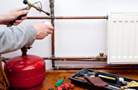 free Thorneywood heating repair quotes