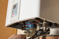 free Thorneywood boiler install quotes